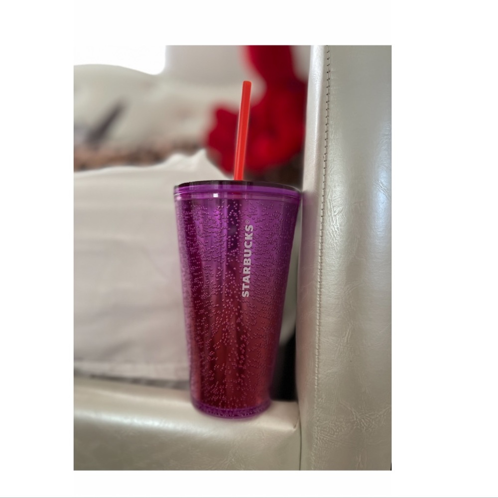 Starbucks grande Tumbler